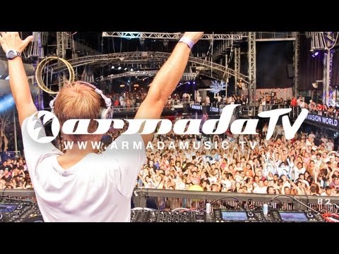Video thumbnail for Downpipe (Armin van Buuren Remix)