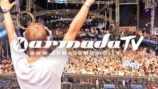 Mark Knight & D. Ramirez V Underworld - Downpipe (Armin van Buuren Remix)
