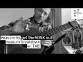 Pastures of Plenty - Guitar Lesson TAB - Dave Van Ronk - Measure by Measure Fingerpicking Breakdown