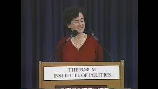 A Public Address by: Marian Wright Edelman video