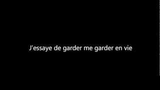 Rihanna - Suicide, traduction francaise