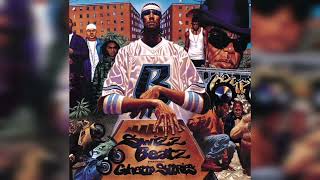 Swizz Beatz - Salute Me (Remix) (Clean) (ft. Nas, Fat Joe &amp; Cassidy)