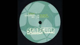 Fabyan - Funky Fresh