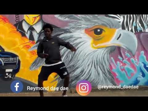 Magic Blusters presents  Afro dance