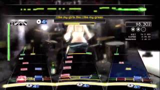 RBN: Stereoside &quot;Trailer Park Scum&quot; Advance Preview, Full Band Gameplay