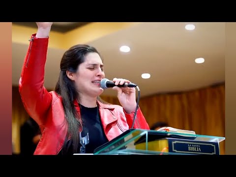 Nacer de Nuevo🎶 (Letra) | Berenice Caneva de Narváez|