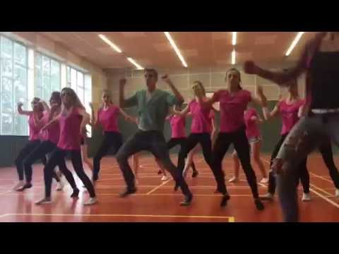 Dívka roku 2016 - Střípky ze soustředění na finále