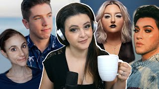 LIVE CHAT - As Beauty Giants fall, who will RISE to replace them
