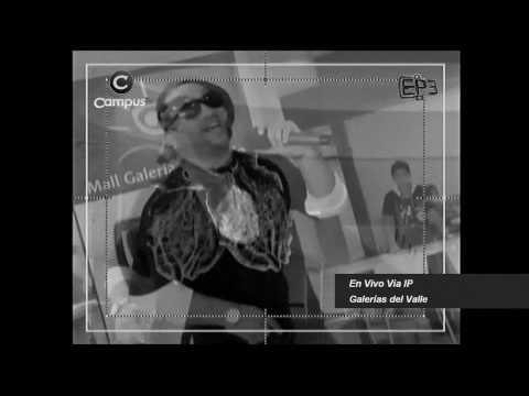 ALLANV - SIENTE COMO QUEMA