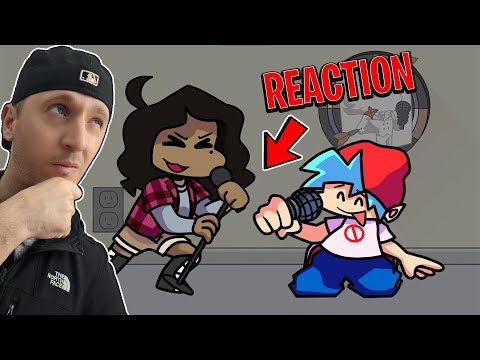 Descargar Boyfriend S First Day Of School Friday Night Funkin Logic Animation Gametoons Ptg Reaction
