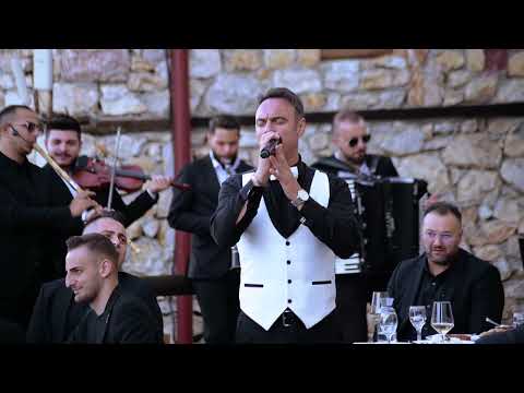 Borce Naumovski Ministerot i Grupa Kruna - Pileto mi pee rano na sabajle - Na zdravje LIVE TV Show