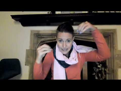 Rowena Humphris - Heal & Hope video.