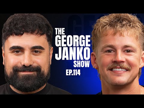 The Forrest Frank Interview | EP. 114