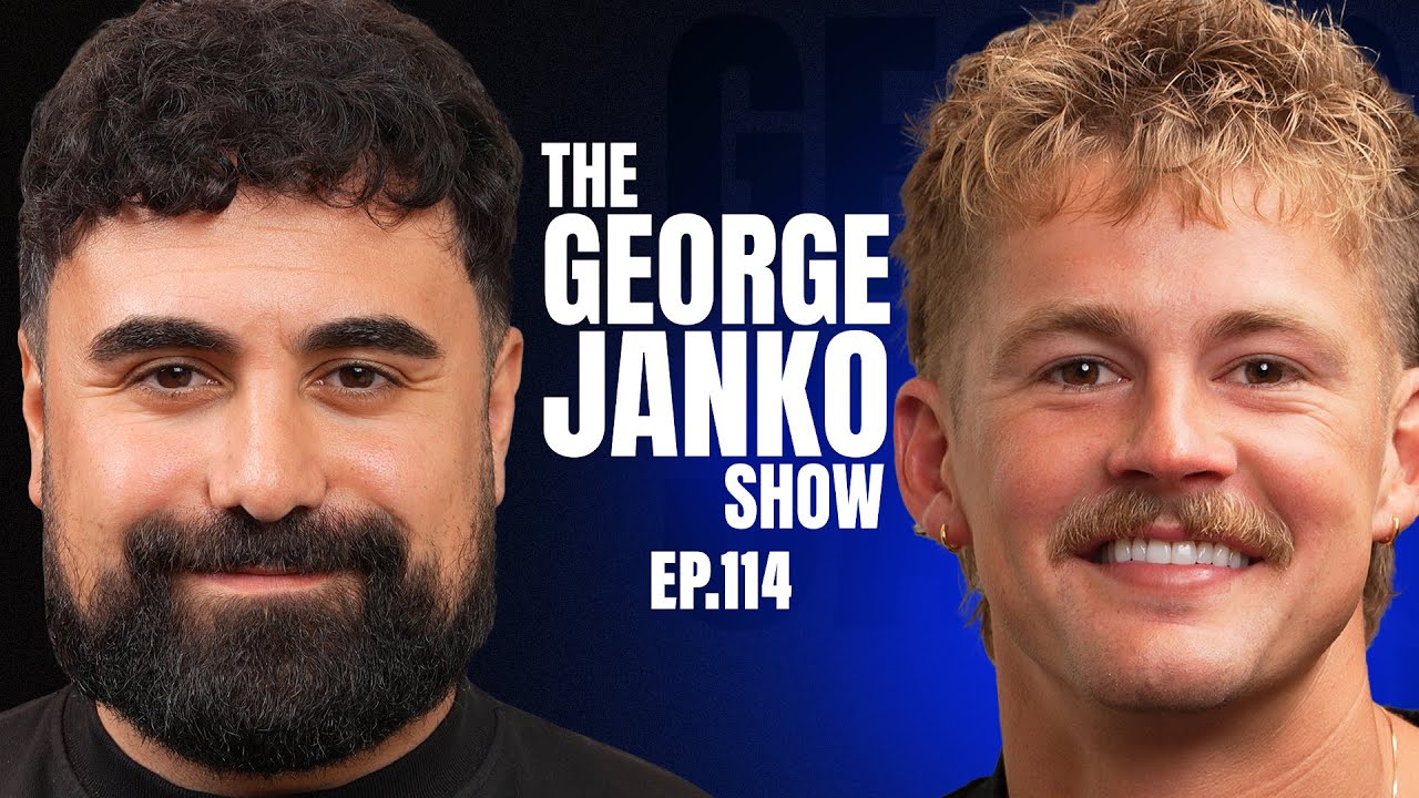 George Janko, Christian faith video on Face of Faith