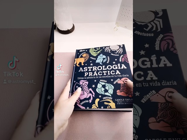 Vídeo relacionado con Astrología Práctica. Utiliza la sabiduría de las estrellas en tu vida diaria