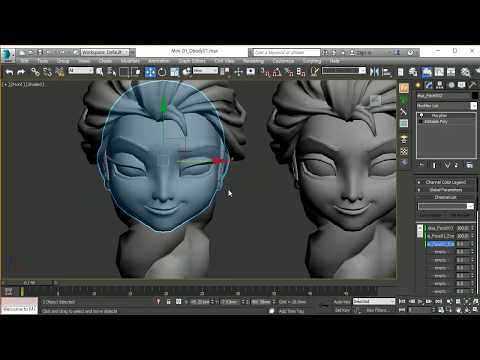 download lagu mp3 mp4 Elsa 3d Model, download lagu Elsa 3d Model gratis, unduh video klip Elsa 3d Model