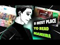 Read FREE LEGAL Manga Manhwa Manhua Using These 5 Sites