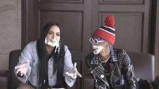 ADIVINA LA CANCIÓN FT LALO EBRATT | DASSANA