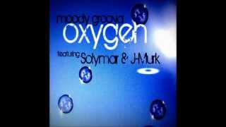 Moody Groova - Oxygen featuring Solymar & J-Murk  : next dimension music 2015