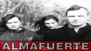 Almafuerte - De La Carne