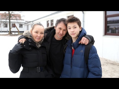 Spätaussiedler: Ankunft in einer fremden Heimat | DER SPIEGEL