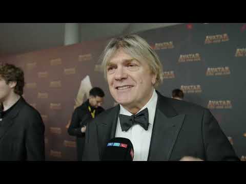 Making the Music of AVATAR - FIRE AND ASH Simon Franglen Interview Challenge Composer - James Horner