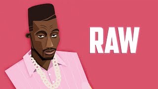 Big Daddy Kane - Raw Reaction