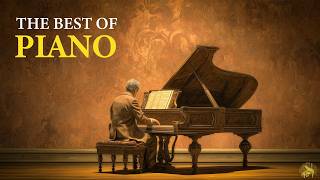 30 Most Famous Classical Piano Pieces | Chopin, Debussy, Mozart, Bach..