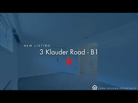 3-11 Klauder Rd - Video 2 of 2