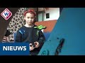 Scholieren leren vliegen tijdens Drone Cup - OMROEP WEST