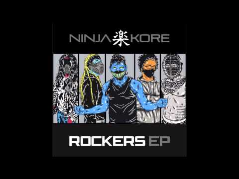 Ninja Kore - No Stars