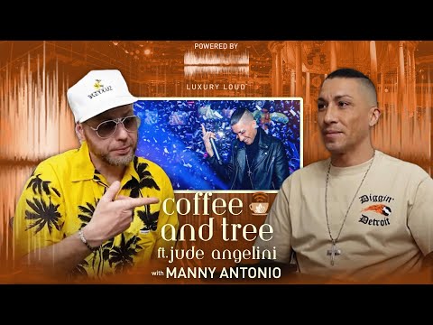 Re-release of Coffee and Tree Podcast: Ep 1010 w/ Manny