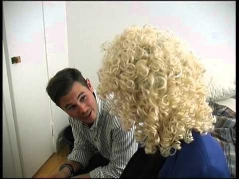 Kreativt Haveri   White trash 1