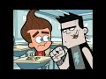 Jimmy Timmy Power Hour: Francis. Hey There's No Skull on This Fake Head