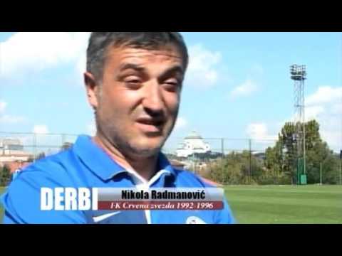 100. veciti derbi Crvena zvezda -Partizan 2:1 golovi i izjave aktera danas