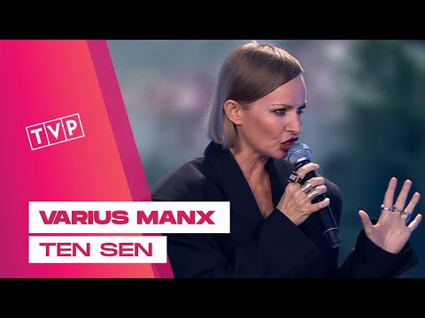 Varius Manx x Kasia Stankiewicz - Ten Sen || Lato z Radiem i TVP - Poddębice