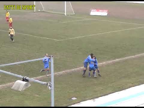 Calcio Rivediamoli : Ardor SF. - Borgaro 0-1  Campionato 2010/2011