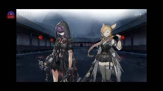 Dusk Banner 1 pull luck