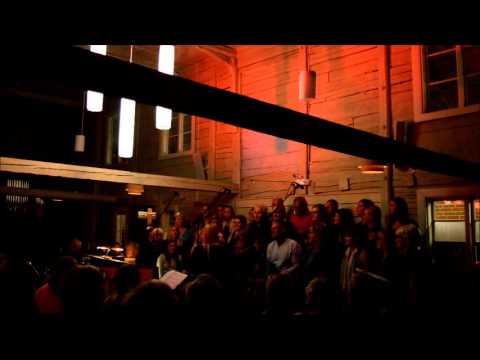 Gospel Night - Gospel Grace -  