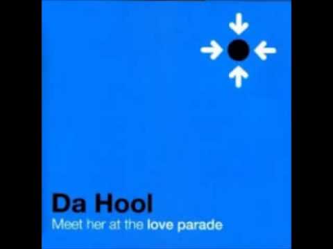 Da Hool - Meet Her At The Loveparade (Nalin & Kane Remix)