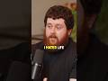‘No One Likes Me…’ MMA Guru Opens Up To DJ