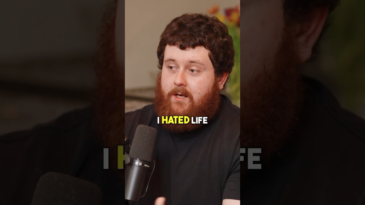 ‘No One Likes Me…’ MMA Guru Opens Up To DJ