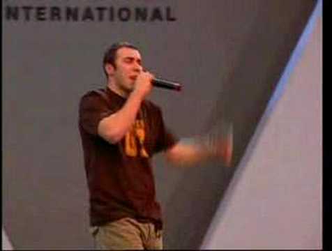 Fast Flowz - Brand Fair (Live)