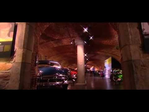 L'Abbaye de Stavelot et ses musées