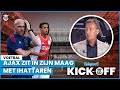 'Opvallend dat Schreuder handen van Ihattaren aftrekt'