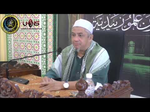 Kuliah Dhuha Ustaz Halim Nasir