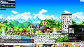 MapleStory - Karma is Real Yo