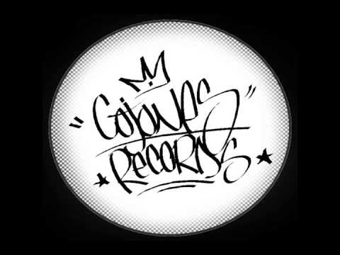 Cojones Records (Tiby x Yehova) - KING (Prod. Omu_gaZa)