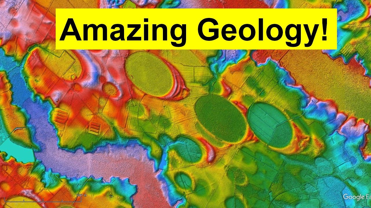 Amazing Geology!