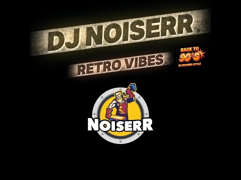 DJ NOISERR LIVE @ "RETRO MARATON" MANHATTAN CZEKANÓW (20.09.2025)